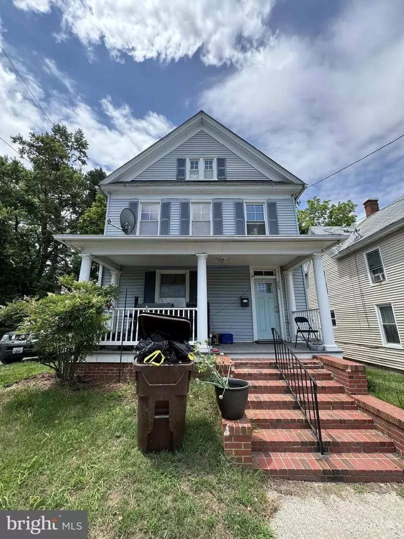 705 Peachblossom Ave, Cambridge, MD 21613 15 Photos Movoto