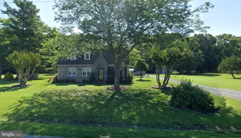 5429 Town Point Rd, Cambridge, MD 21613