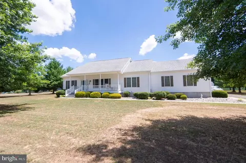 6275 Solomons Cir, Hurlock, MD 21643