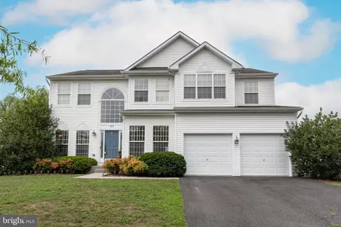 404 Osprey Cir, Cambridge, MD 21613