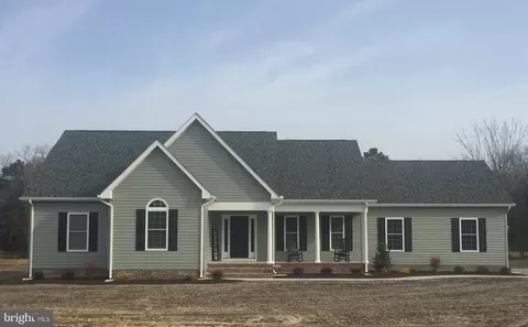 4332 Gavins Run, Hurlock, MD 21643