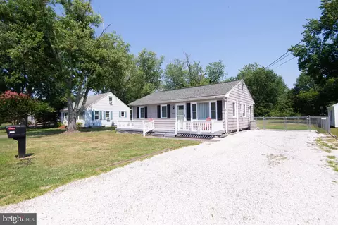 1306 Colonial Ave, Cambridge, MD 21613