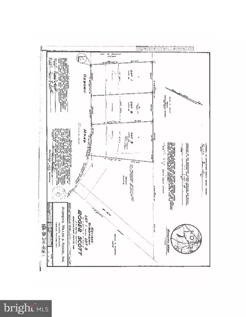 4303 Osborne Rd, Hurlock, MD 21643