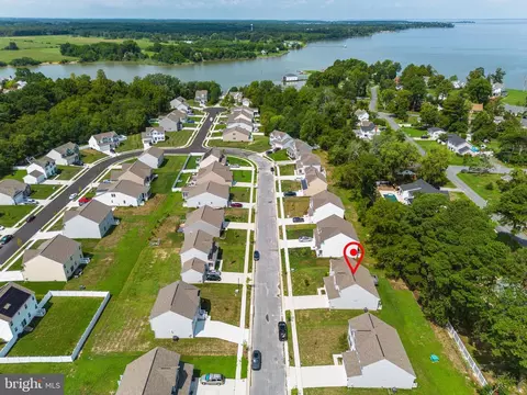 View/Area - 168 Regulator Dr N, Cambridge, MD 21613 photo 6 of 10