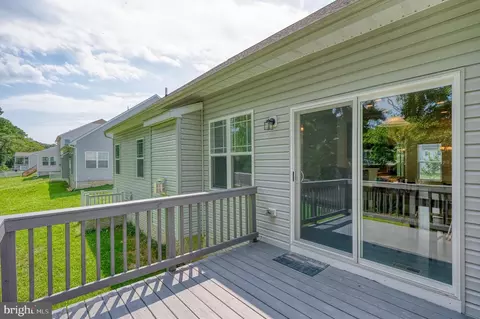 Exterior - 168 Regulator Dr N, Cambridge, MD 21613 photo 4 of 11