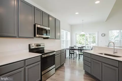 Kitchen - 168 Regulator Dr N, Cambridge, MD 21613 photo 1 of 1