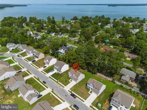 View/Area - 168 Regulator Dr N, Cambridge, MD 21613 photo 7 of 10