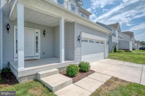 Exterior - 168 Regulator Dr N, Cambridge, MD 21613 photo 2 of 11