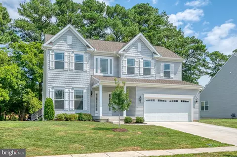 Exterior - 168 Regulator Dr N, Cambridge, MD 21613 photo 6 of 11