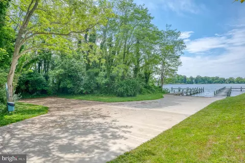 Exterior - 168 Regulator Dr N, Cambridge, MD 21613 photo 11 of 11