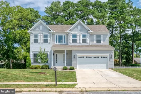 Exterior - 168 Regulator Dr N, Cambridge, MD 21613 photo 7 of 11