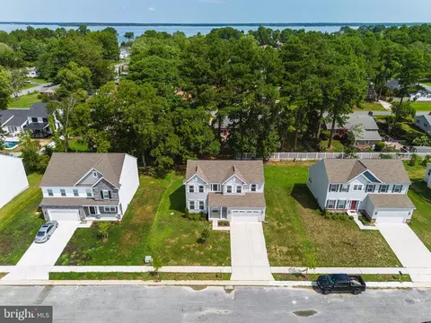 View/Area - 168 Regulator Dr N, Cambridge, MD 21613 photo 2 of 10