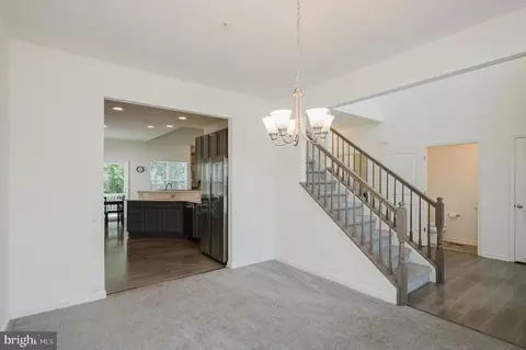 Entry Way - 168 Regulator Dr N, Cambridge, MD 21613 photo 3 of 15