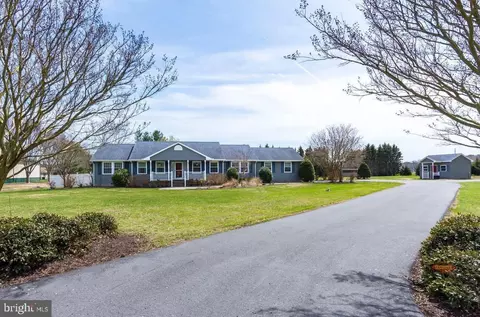 5412 Cannon Rd, Cambridge, MD 21613