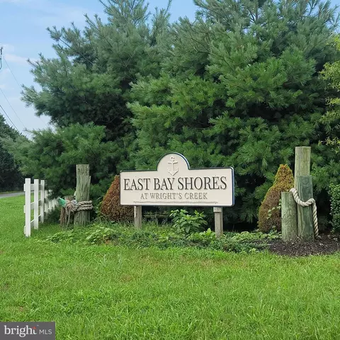 Great Oaks Road, East New Market, MD 21631