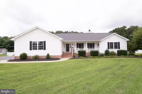 5622 Ryans Run Rd, East New Market, MD 21631