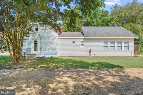 5543 Galestown Newhart Ml, Galestown, MD 21659