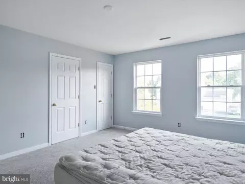 Bedroom - 1002 Miles Ave, Cambridge, MD 21613 photo 2 of 7