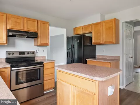 Kitchen - 1002 Miles Ave, Cambridge, MD 21613 photo 3 of 3