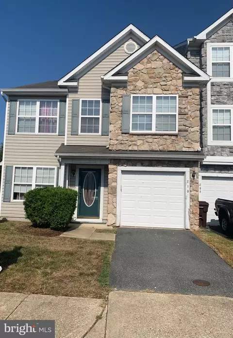210 Oyster Catcher Ct, Cambridge, MD 21613