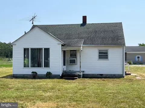 1125 Ball Park Rd, Fishing Creek, MD 21634