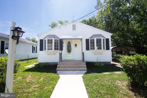 418 Leonards Ln, Cambridge, MD 21613