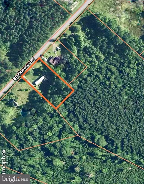 3243 Blackwater Rd, Church Creek, MD 21622
