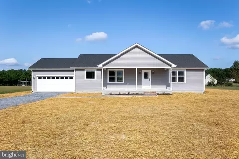 4414 Tranquil Trl, Hurlock, MD 21643 photo 1