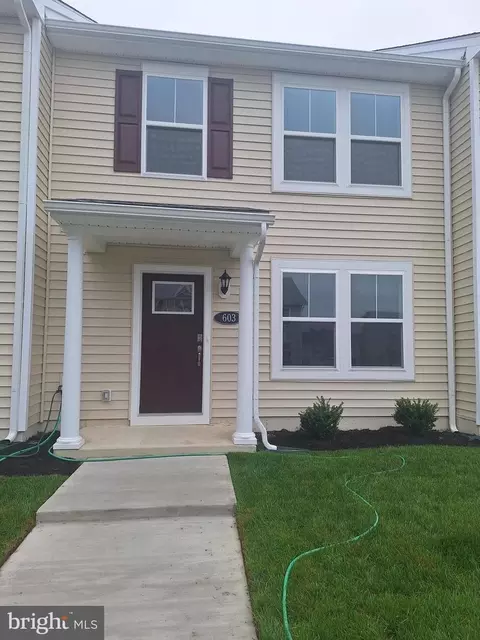 603 Widgeon Way, Cambridge, MD 21613