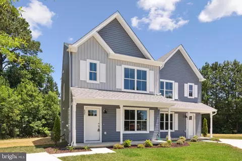 819 Parkway St, Cambridge, MD 21613