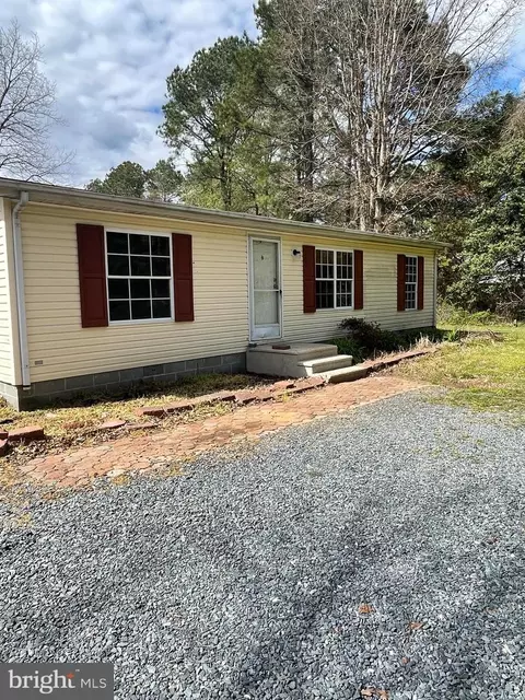 6512 E New Market Ellwood Rd, Hurlock, MD 21643