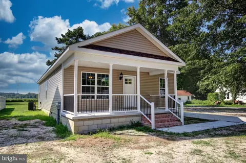 201 Market St, Vienna, MD 21869