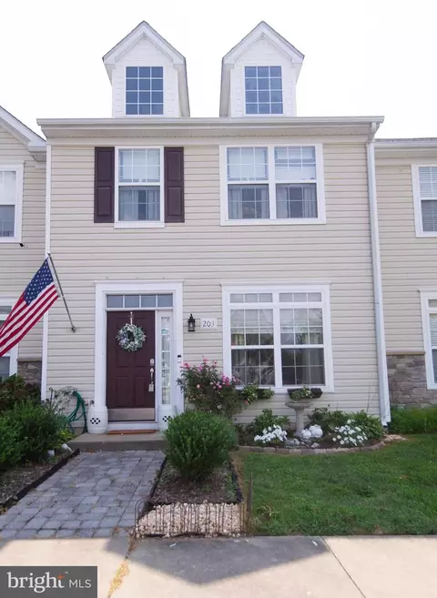 203 Brant Way, Cambridge, MD 21613