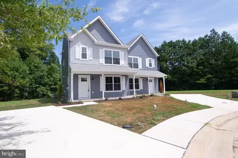823 Parkway St, Cambridge, MD 21613