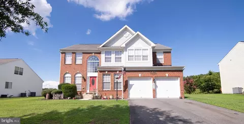 201 Hibiscus Ln, Cambridge, MD 21613