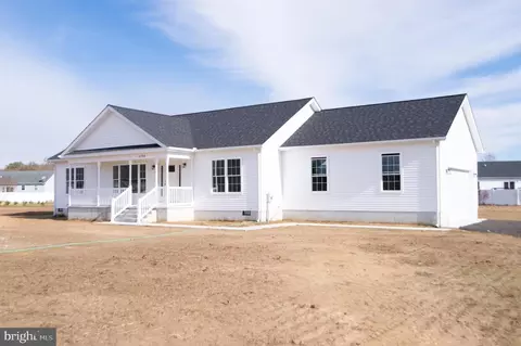 6706 Bens Ln, Hurlock, MD 21643