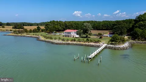 View/Area - 5476 Ragged Point Rd, Cambridge, MD 21613 photo 6 of 15