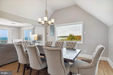 Dining - 5476 Ragged Point Rd, Cambridge, MD 21613 photo 4 of 5