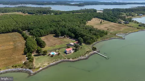 View/Area - 5476 Ragged Point Rd, Cambridge, MD 21613 photo 2 of 15