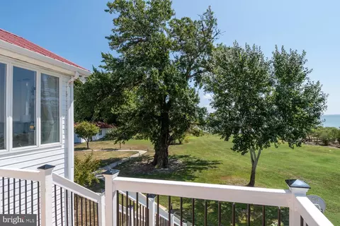 Exterior - 5476 Ragged Point Rd, Cambridge, MD 21613 photo 7 of 13