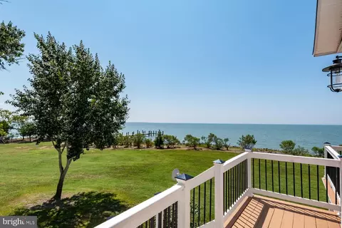 Exterior - 5476 Ragged Point Rd, Cambridge, MD 21613 photo 10 of 13