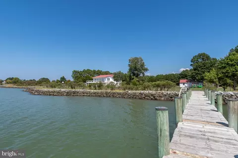 View/Area - 5476 Ragged Point Rd, Cambridge, MD 21613 photo 8 of 15