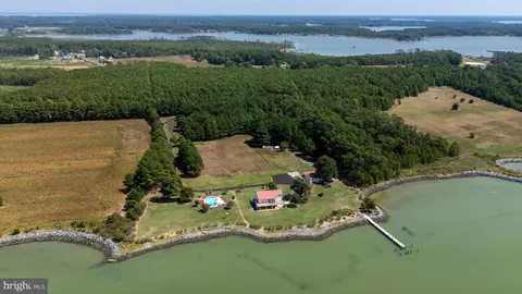 View/Area - 5476 Ragged Point Rd, Cambridge, MD 21613 photo 11 of 15