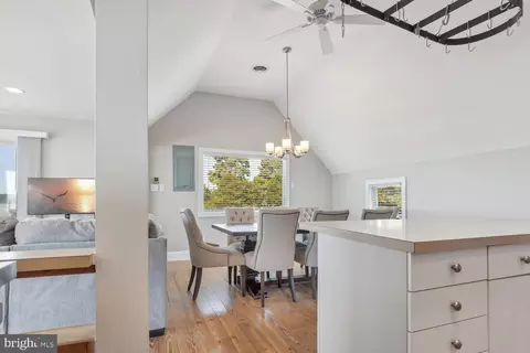 Dining - 5476 Ragged Point Rd, Cambridge, MD 21613 photo 5 of 5