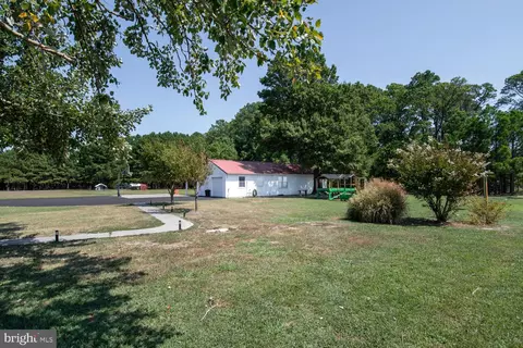 Exterior - 5476 Ragged Point Rd, Cambridge, MD 21613 photo 11 of 13