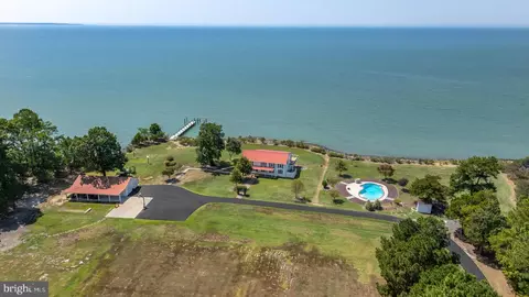 View/Area - 5476 Ragged Point Rd, Cambridge, MD 21613 photo 4 of 15