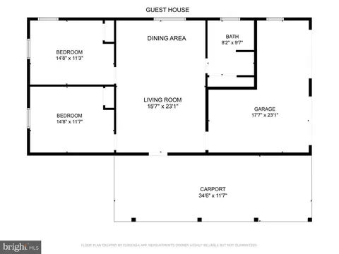 Floorplan - 5476 Ragged Point Rd, Cambridge, MD 21613 photo 4 of 4