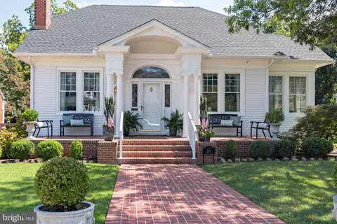 304 Oakley St, Cambridge, MD 21613