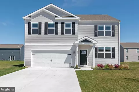 387 Robbins Farm Rd, Cambridge, MD 21613