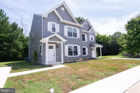 821 Parkway St, Cambridge, MD 21613